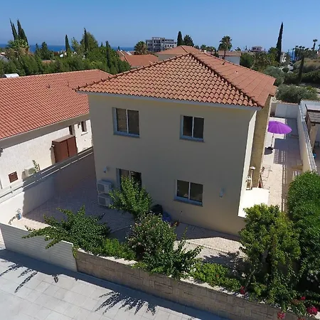 Rossa Villa *