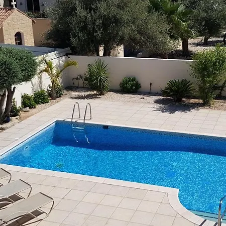 Rossa Villa
