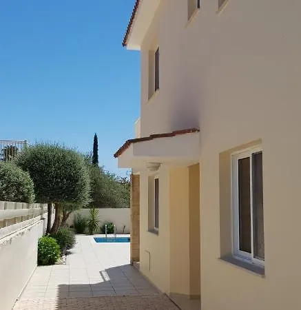 Villa Rossa *