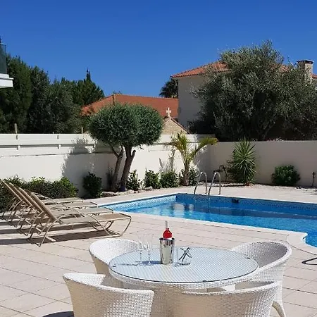 Rossa Villa Pissouri