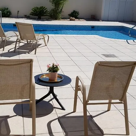 Rossa Villa Pissouri