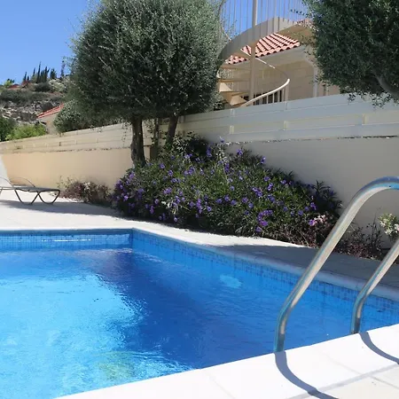 Rossa Villa Pissouri