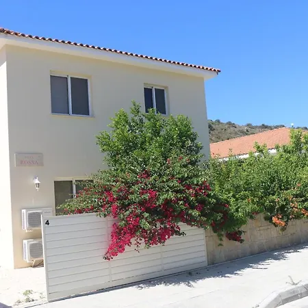 Rossa * Pissouri