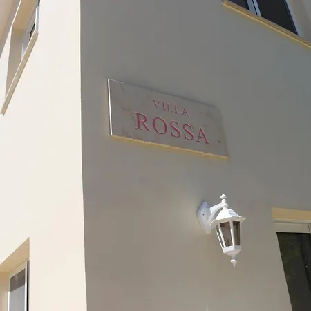 Rossa * Pissouri
