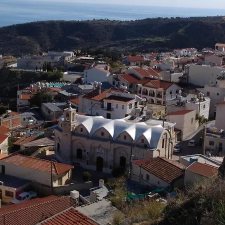 Rossa Villa