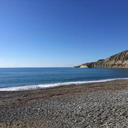 Rossa Pissouri