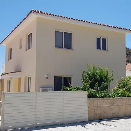Villa Rossa
