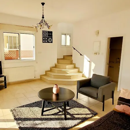 Vilă Rossa Pissouri